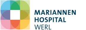 Logo: Mariannen-Hospital Werl